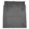 Carpet for Chevrolet Suburban 1500 Cargo Area, Molded Style, Auto-Grade Material - Enhance Your Vehicle's Interior Today
