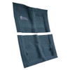 Carpet for 1974-1976 Cadillac Calais 2DR Cutpile
