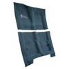 Carpet for 1974-1976 Cadillac Calais 4DR Cutpile 967436