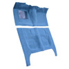Carpet for 1964 Mercury Montclair 4DR Sedan Flat Front Loop