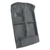 Carpet for 1992-1995 Mazda MX-3 Pass Area Cutpile