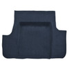 1962-1967 Chevy II Trunk Area Carpet, Molded Loop Style for Chevrolet Vehicles - US Made Quality Upgrade Kit
