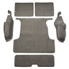 Carpet for Toyota 4Runner Cargo Area | Molded Cutpile Style | Auto-Grade Materials| Easy Installation & Long-Lasting Quality