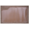 Carpet for 1992-2000 Mitsubishi Montero 4DR Pass Area Cutpile Carpet for 1992-2000 Mitsubishi Montero 4DR Pass Area Cutpile