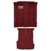 Carpet for Vintage Toyota Lift Back - Molded Cutpile Design, US-Made Quality, Complete Vehicle Coverage & Easy Installation