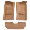 Carpet for Vintage Nissan 2 Seater - Custom Cutpile Design, Made in USA - Enhance Your Car's Interior Today