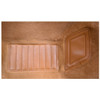 Carpet for 1979-1983 Nissan 280ZX Pass Area 2 Seater Cutpile