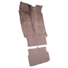 Carpet for 1984-1990 Ford Bronco II Complete Cutpile 990918