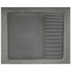 Carpet for 1974-1976 Ford Bronco Fullsize 2 Gas Tanks Complete Cutpile