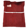 Carpet for Vintage Chevrolet Monte Carlo Interior, Molded Style - Complete Vehicle Coverage & Quality Replacement Option