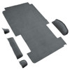 Carpet for 1975-1983 Ford E-150 Econoline Long Rear Fits 128 Wheel Base Cargo Area