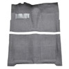 Carpet for Vintage Buick Riviera 2DR Interior - Molded Style, Black Loop Design, Made in USA - Upgrade Your Ride Today! Carpet for Vintage Buick Riviera 2DR Interior - Molded Style, Black Loop Design, Made in USA - Upgrade Your Ride Today!