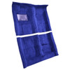 Carpet for 1975-1978 Plymouth Fury 2DR Auto Cutpile
