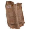 Carpet for 1982-1984 Chevrolet Camaro Pass Area without Console