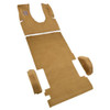 Carpet for 1979-82 GMC G1500 Long Van Carpet for 127 Wheel Base Complete Cutpile 983116