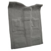 Carpet for 2007-2014 Chevrolet Tahoe 4DR Pass Area Cutpile 1017580