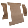 Carpet for 1987-1988 GMC V2500 Suburban Cargo Area Cutpile 996819