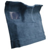 Carpet for 1987-1996 Ford F-150 Reg Cab 2WD Auto Cutpile