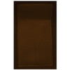 Carpet for 1969 Ford Mustang Mach I with 4 Ginger Inserts Fastback Nylon