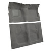 Carpet for 64 Mercury Montclair 2DR Hardtop Auto Foot Wells Long Rear Loop 946221