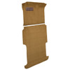 Carpet for 1984-1995 Plymouth Voyager Complete Cutpile