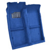 Carpet for 1988-1991 Honda Prelude 2DR Coupe Cutpile 1000724