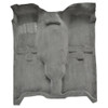 Carpet for Jeep Grand Cherokee Pass Area Cutpile, 1993-2002 Volkswagen Jetta Interior Carpet Replacement Kit