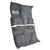 Carpet for 1988-1991 GMC K3500 Crew Cab 4WD Cutpile 925863