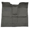Interior Molded Carpet for 1967-72 Chevy C20 Reg Cab Pickup, Complete Coverage, US-Made Quality Reproduction