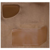Carpet for 1983-1991 GMC S15 Jimmy 2DR Complete Cutpile 989734