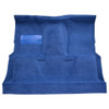 Carpet for Chevrolet C10 Reg Cab 2WD - Molded style, US-made automotive-grade carpet. Refresh your vehicle's interior today!