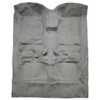 Carpet for Mercury Marauder 4DR Molded Cutpile - Complete Interior Flooring Kit, US-made Quality & Precision Fitment.