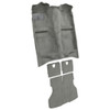 Carpet for 1987-1993 Ford Mustang Hatchback Complete Cutpile 997059