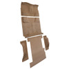 Carpet for 1974 GMC C15/C1500 Suburban 2WD Auto Complete Cutpile