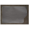 Carpet for 1999-2007 Ford F-550 Super Duty 4DR Crew Cab Auto Cutpile 1012512