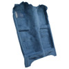 Carpet for 1983 Mercury Marquis 4DR Cutpile