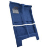 Carpet for 1968-1969 Ford Thunderbird 2DR Auto without Console