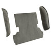 Carpet for 1989-1994 Isuzu Amigo Cargo Area Cutpile