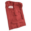 Carpet for 1988-1989 Buick Regal 2DR Cutpile