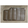 Carpet for 1991-1996 Dodge Stealth Coupe with Console Cutpile
