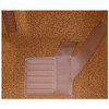 Carpet for 1970 Chevrolet Corvette 4spd Front with Pad Loop 960993
