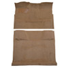 Carpet for GMC C2500 Suburban Passenger Area, Molded Style, Automotive-Grade Material - Freshen Up Your Interior Today!