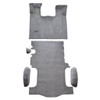 Interior Carpet for Chevrolet Express 3500 Van Short Fits 135 Wheel Base - Molded Style, Quality - Complete Replacement Kit
