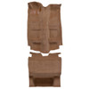 Carpet for Chevrolet Camaro 1982-1984, Kick Panel Area Coverage, Die Cut Style - Enhance Your Car's Interior Today!