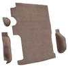 Carpet for 1985-1994 GMC Safari Cargo Area Cutpile 993100