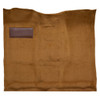 Carpet for Vintage Jeep J-4700 Pickup Truck Interior - Made in USA, Precision Cut, Easy Installation & Long-lasting Quality.