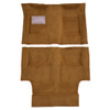 Carpet for Vintage American Motors AMX Auto Pass Area Loop, Custom Fit Interior Flooring Replacement.