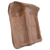 Carpet for 1990-1996 Nissan 300ZX 2+2 4 Seater Pass Area Cutpile