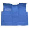 Carpet for Vintage GMC 1500 Series Reg Cab - Molded Loop Style, US-made Automotive-Grade Material. Revive Your Interior!