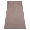 Carpet for Lincoln Navigator 4DR Passenger Area, Molded Style, Automotive-Grade Material - Freshen Up Your Interior Today